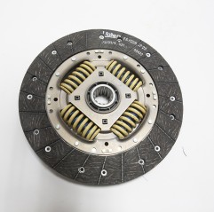 Disk Clutch Suzuki