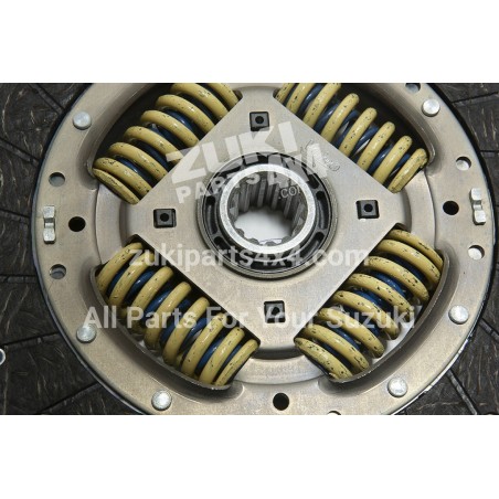 Disk Clutch Suzuki