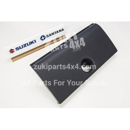 LID,GLOVE BOX INSTPN