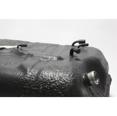 FUEL TANK ASSY, Diesel Version