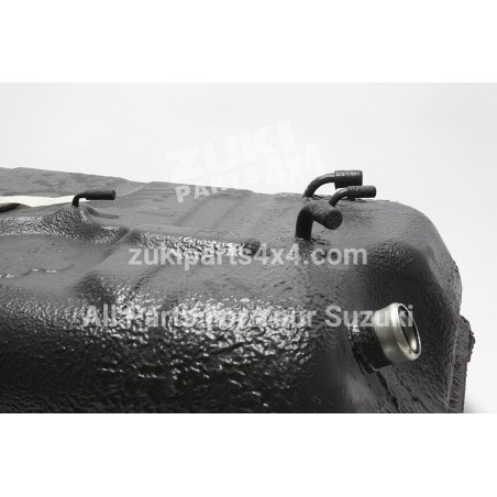 FUEL TANK ASSY, Diesel Version