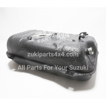 FUEL TANK ASSY, Diesel Version