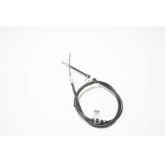 Samurai Hand Brake / Parking Brake Cable, Left Side