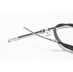 Samurai Hand Brake / Parking Brake Cable, Left Side