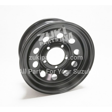 Iron Steel Wheel R15