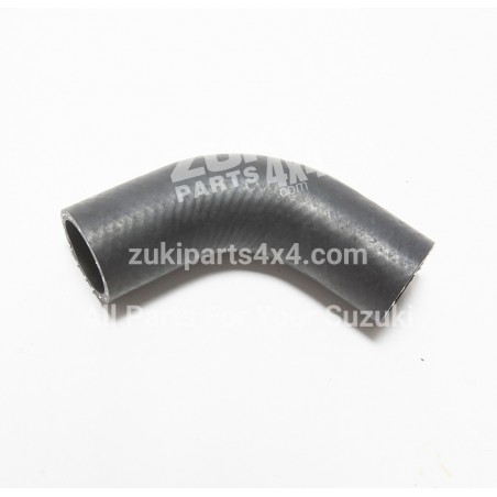 Hose, water inlet - Suzuki Grand Vitara 1.6 16v