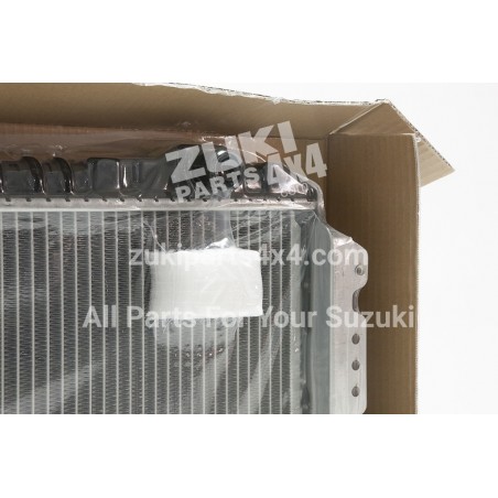 Water Radiator 1.0 CARRY