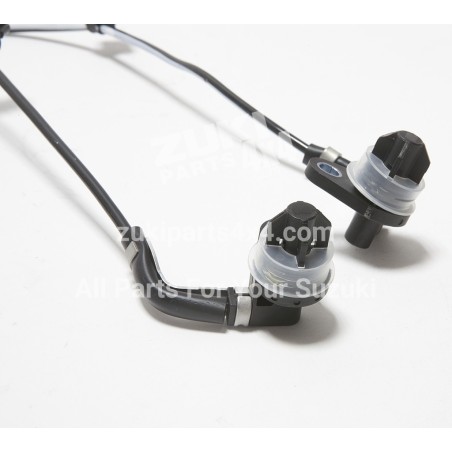 SENSOR ASSY,RR WHEEL SPEED