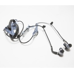 SENSOR ASSY,RR WHEEL SPEED