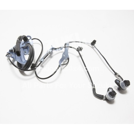 SENSOR ASSY,RR WHEEL SPEED