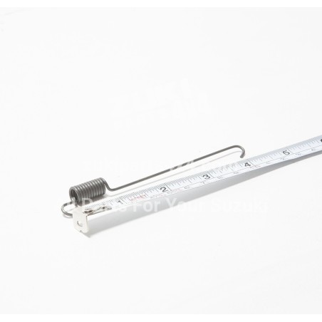 SPRING,SHOE RETURN,L