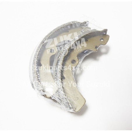 Brake Shoes Pads Set