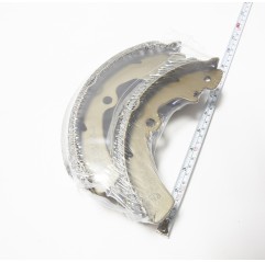 Brake Shoes Pads Set