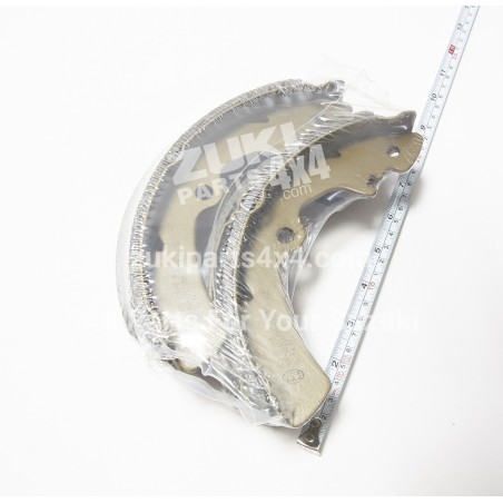 Brake Shoes Pads Set