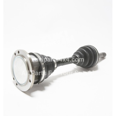 SHAFT ASSY, DRIVE LH