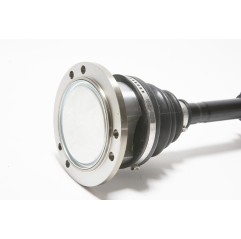 SHAFT ASSY, DRIVE LH