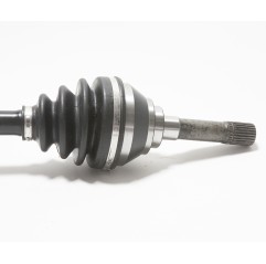 SHAFT ASSY, DRIVE LH