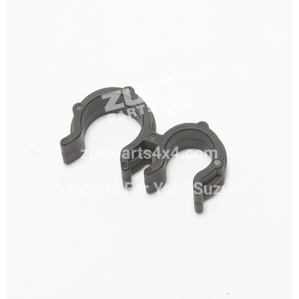 CLAMP,CAHISTER INLET CLAMP,CAHISTER INLET