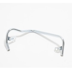 Suzuki vCarry Metal Pipe