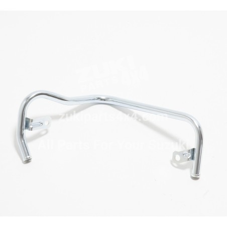 Suzuki vCarry Metal Pipe