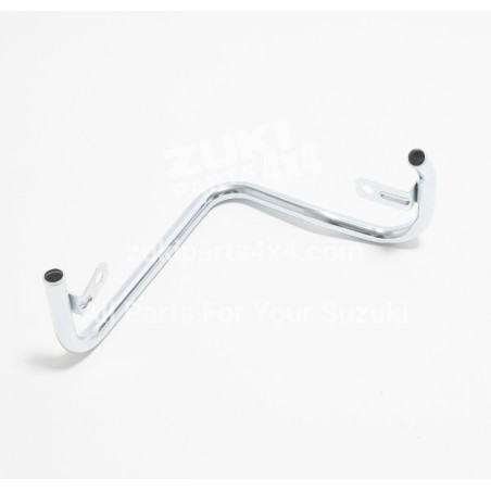 Suzuki vCarry Metal Pipe