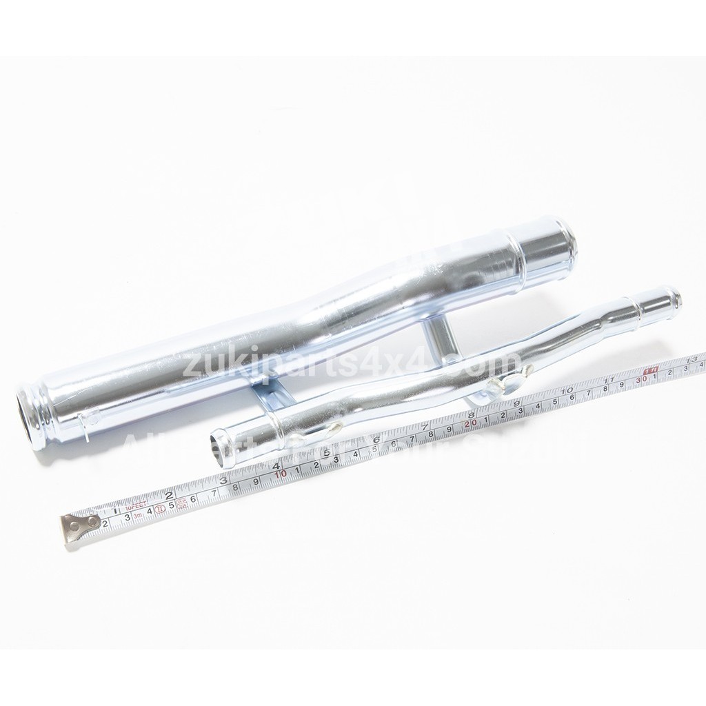 Suzuki Swift -M13A,M15A,Ignis,SX4/S-Cross-M15A,M16A,WR+ Water Inlet Pipe No:1 Suzuki Swift -M13A,M15A,Ignis,SX4/S-Cross-M15A,M16A,WR+ Water Inlet Pipe No:1