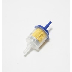 Vertical Fuel Filter