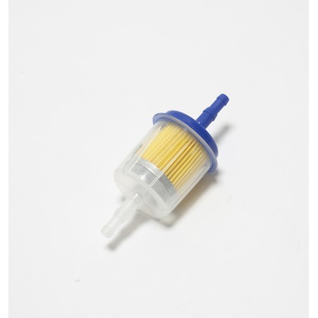 Vertical Fuel Filter