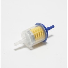 Vertical Fuel Filter