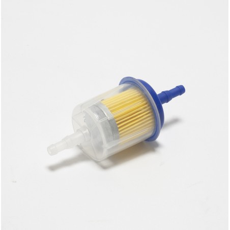 Vertical Fuel Filter