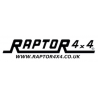 Raptor 4x4