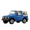 Suzuki Samurai